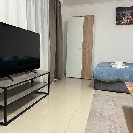 클루지나포카 Ndl Downtown 아파트 외부 사진