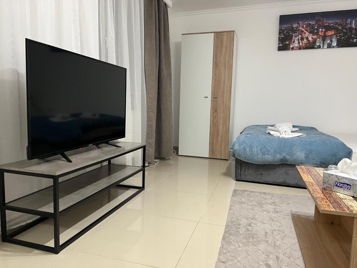 클루지나포카 Ndl Downtown 아파트 외부 사진